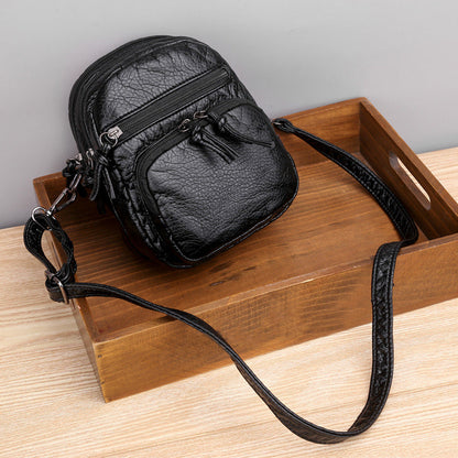 Casual Vintage Tas