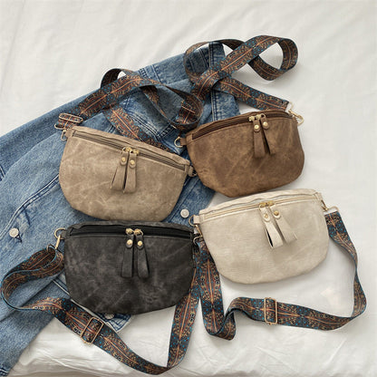 Casual Vintage Tas