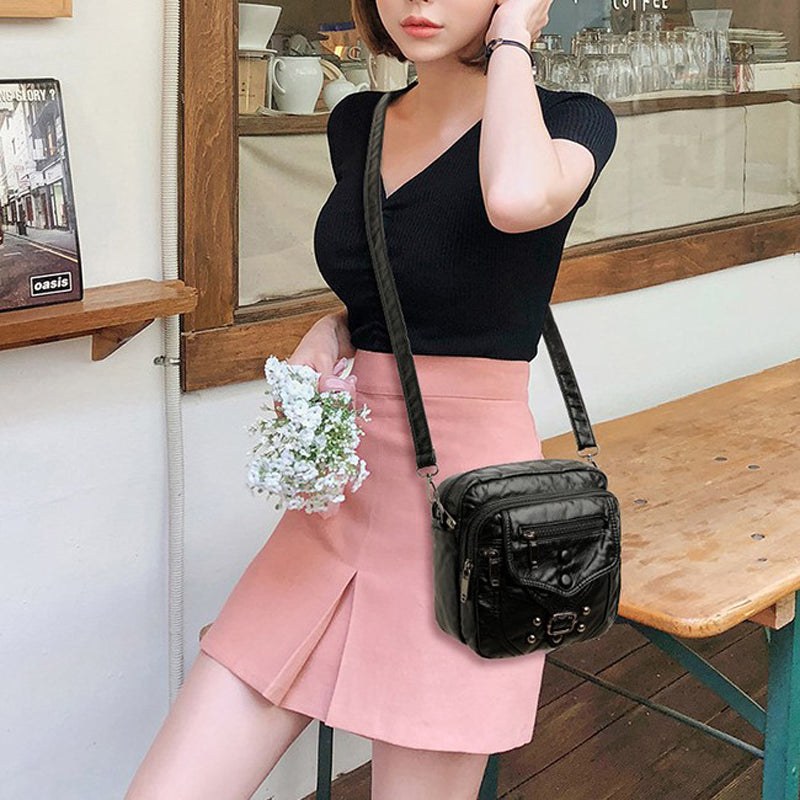 Vintage Casual Tas