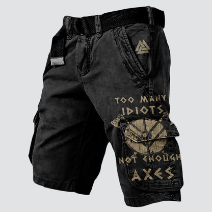 Lukas™ – Cargo­hosen mit 6 Taschen