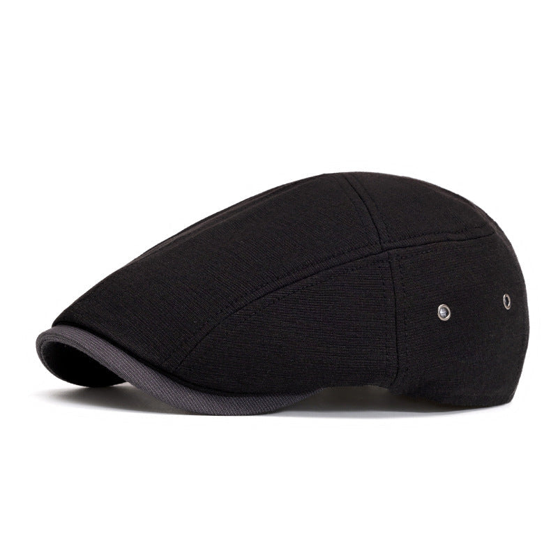 Baumwoll-Tradesman-Cap