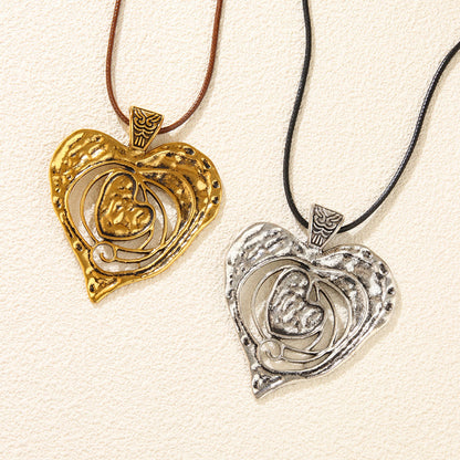 Hartjesketting