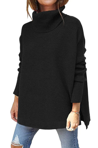 Elyssa™ | Oversize coltrui