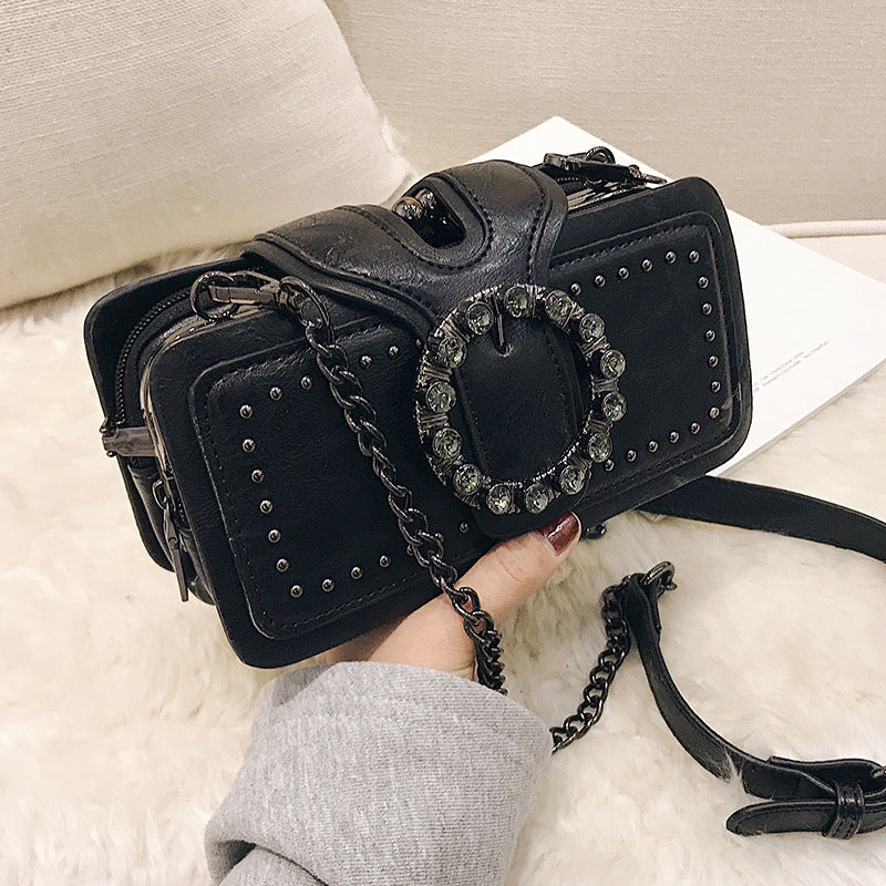 Casual vintage tas