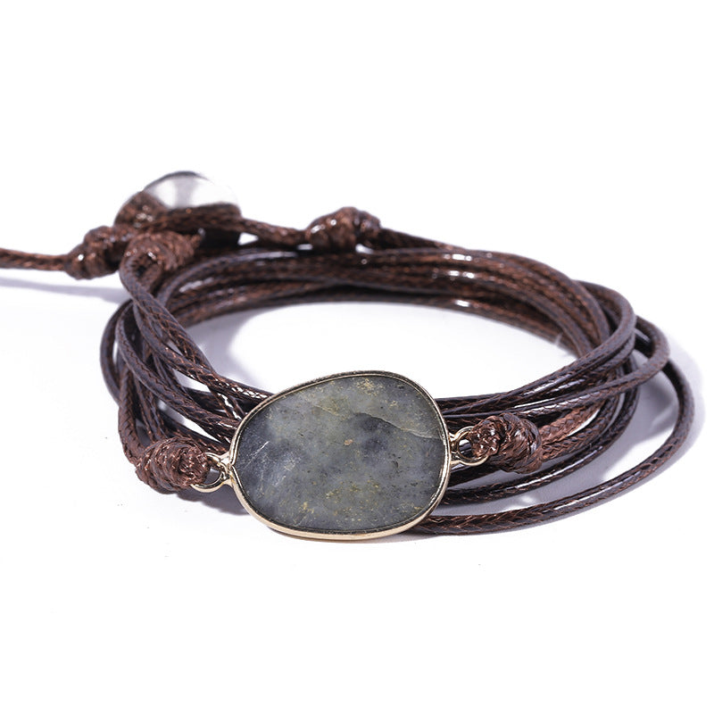 Bracelets Bohème Vintage