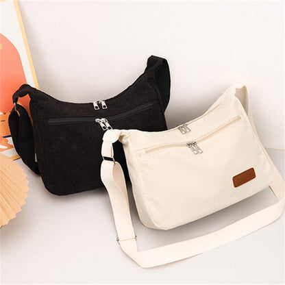 Vintage Casual Tas