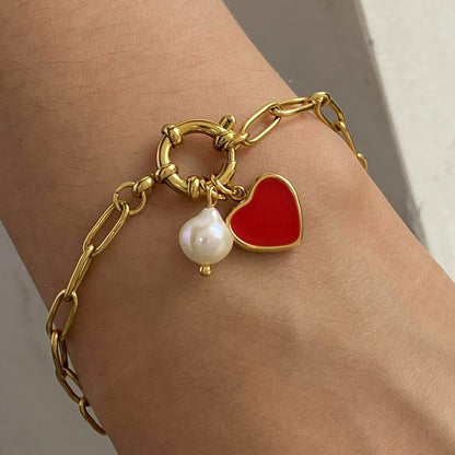 Tanya™ | Modern Bedelarmband