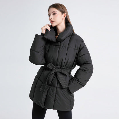 Vérène - Manteau élégant et chaud
