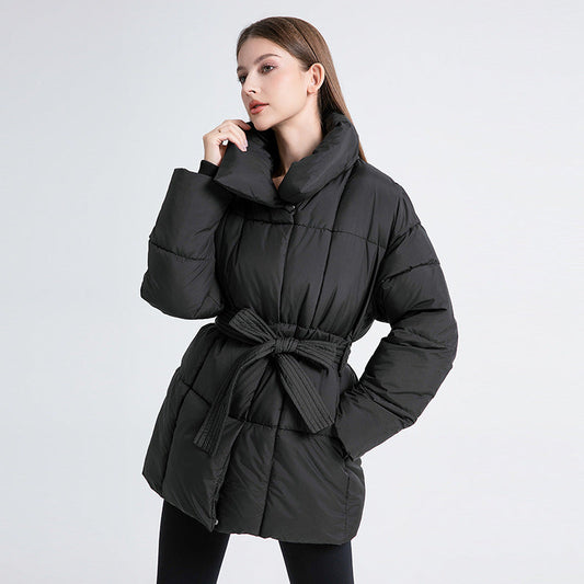 Vérène - Manteau élégant et chaud