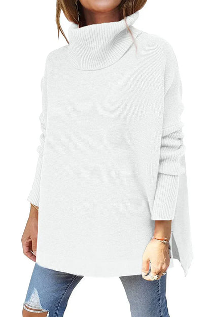 Elyssa™ | Oversize coltrui