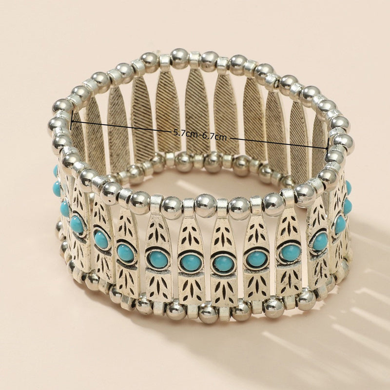 Armband Boho Vintage