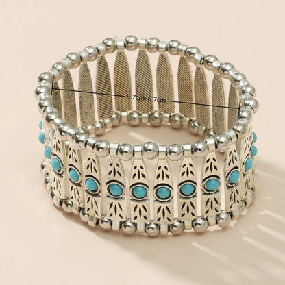 Armband Boho Vintage