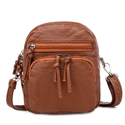 Casual Vintage Tas
