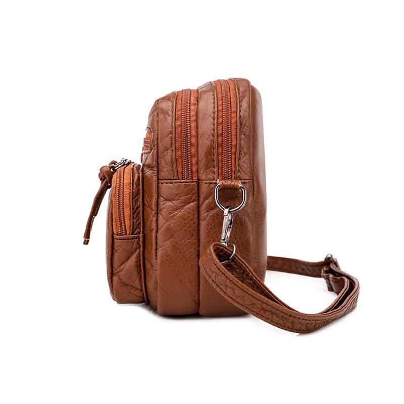 Casual Vintage Tas