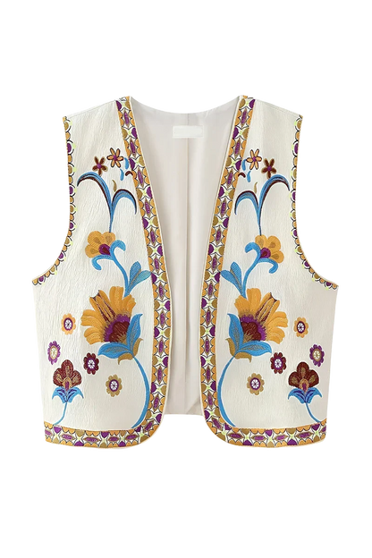 Arabinia Gelbe Weste