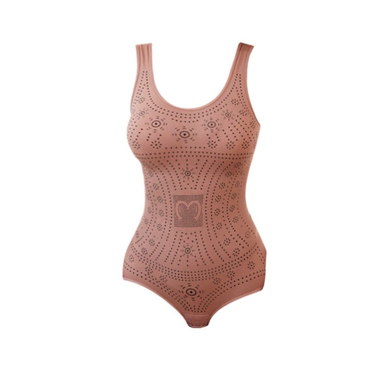 Margaux™ | Corrigerend Bodysuit