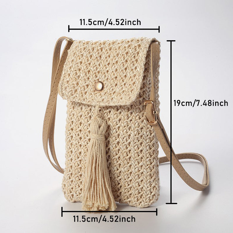 Vintage Casual Tas