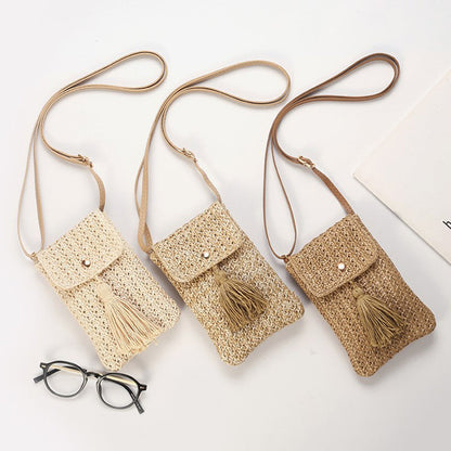 Vintage Casual Tas