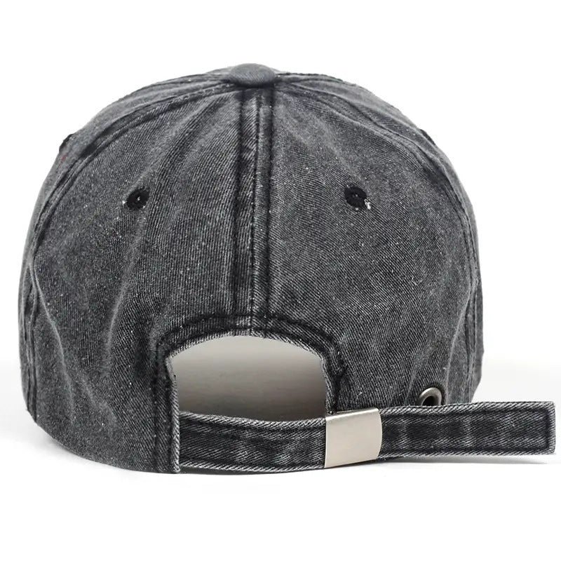 Atlantic Anchor™ Kappe