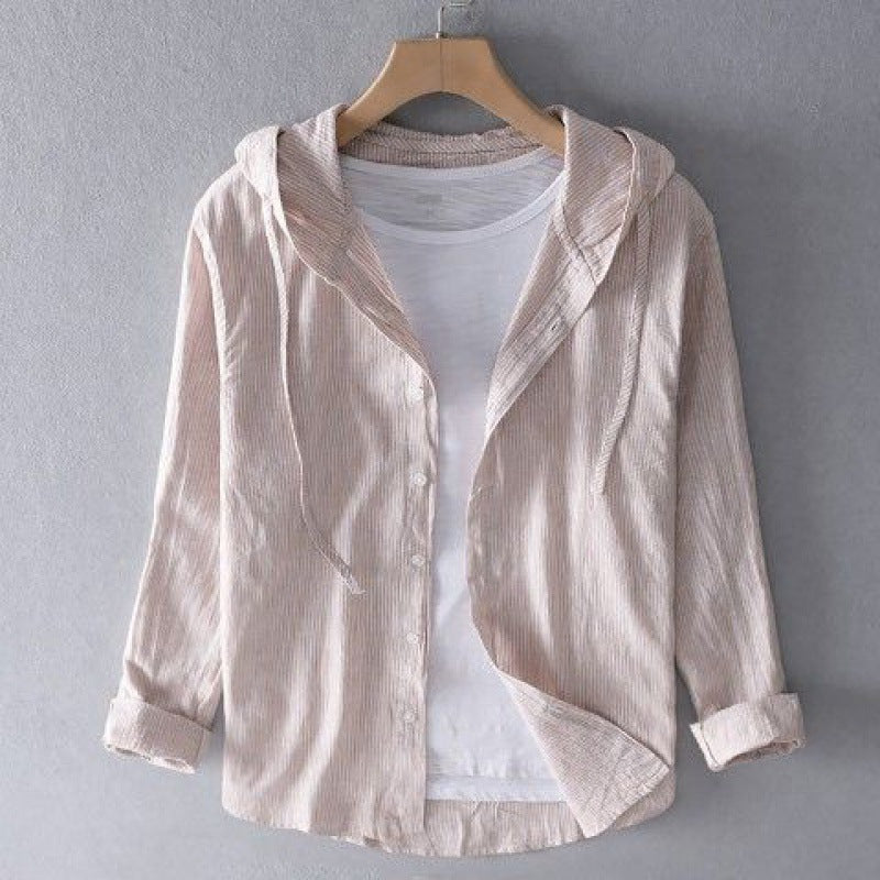 THARAH | Hoodie met capuchon