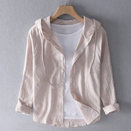 THARAH | Hoodie met capuchon