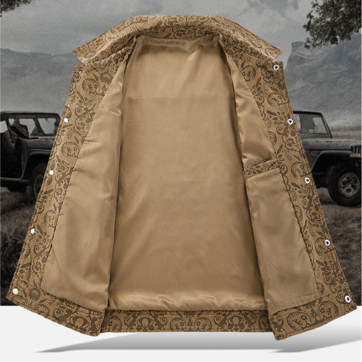 Dexler Jacke