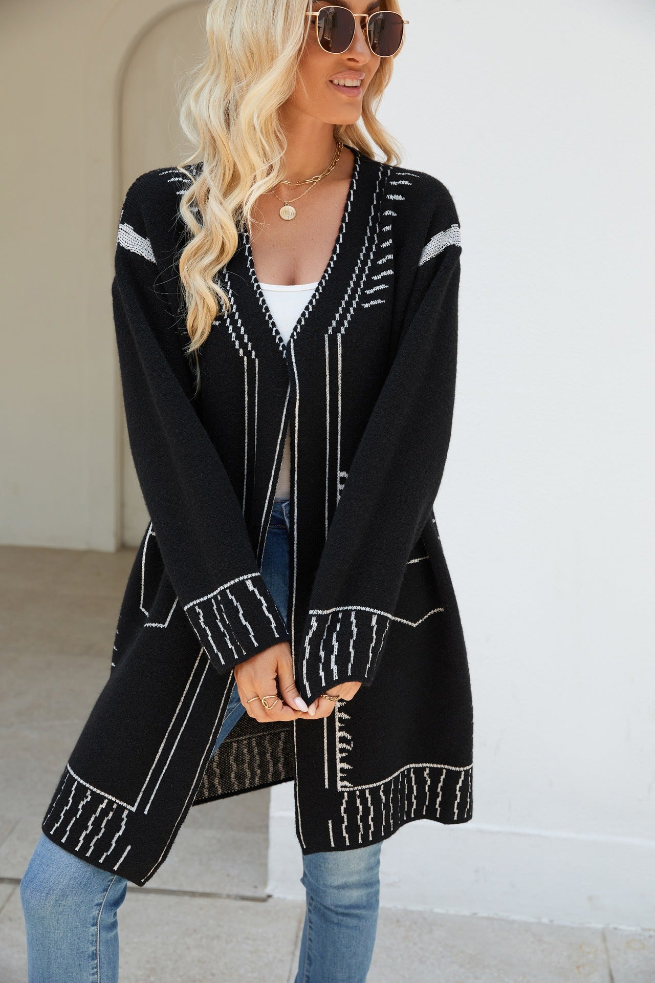 Canvas Vest