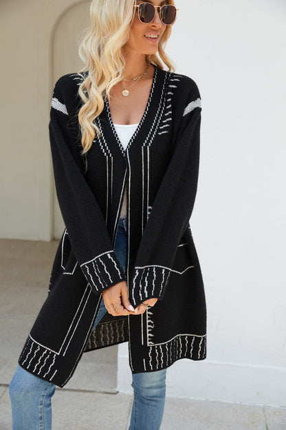 Canvas Vest