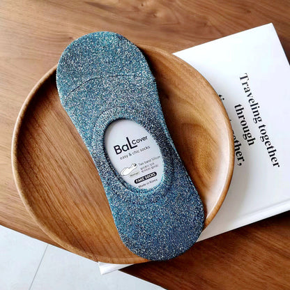 Chaussettes Vintage Décontractées