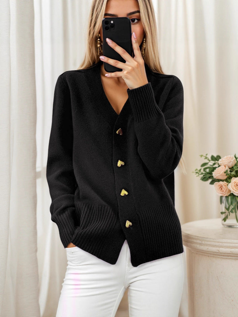 Teresa™ - Vest voor Tijdloze Alledaagse Elegantie