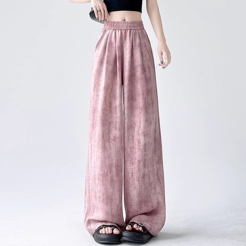 Luna Linnen Broek