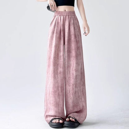 Luna Linnen Broek