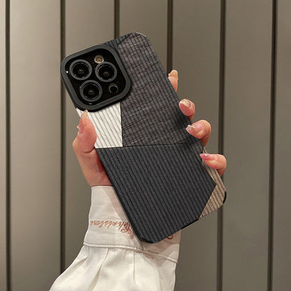 Mozaïek iPhone-hoesje