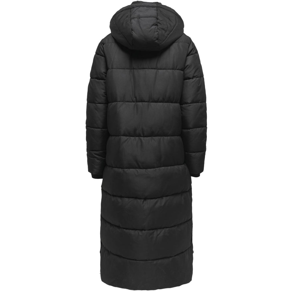 Félicité – Manteau d’hiver long et élégant