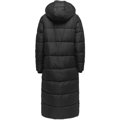 Félicité – Manteau d’hiver long et élégant