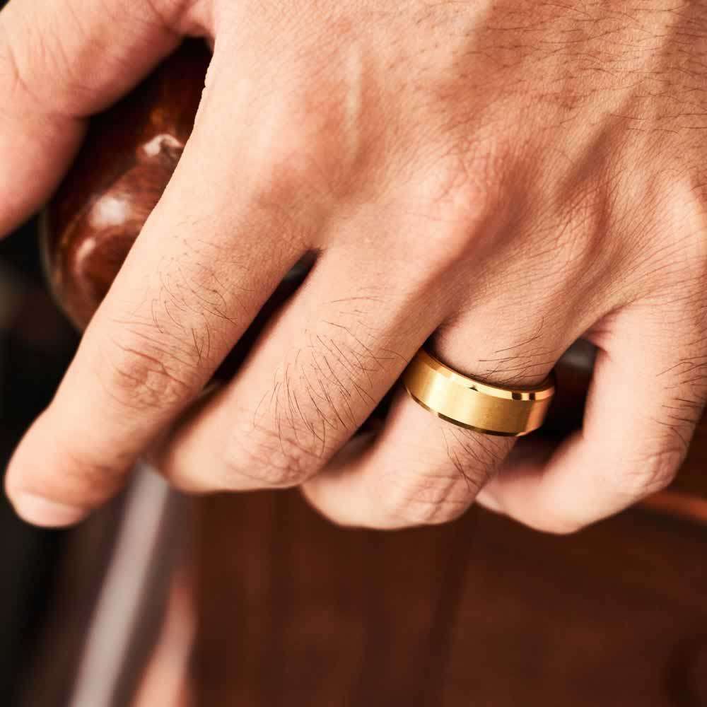 Eichen­gold
