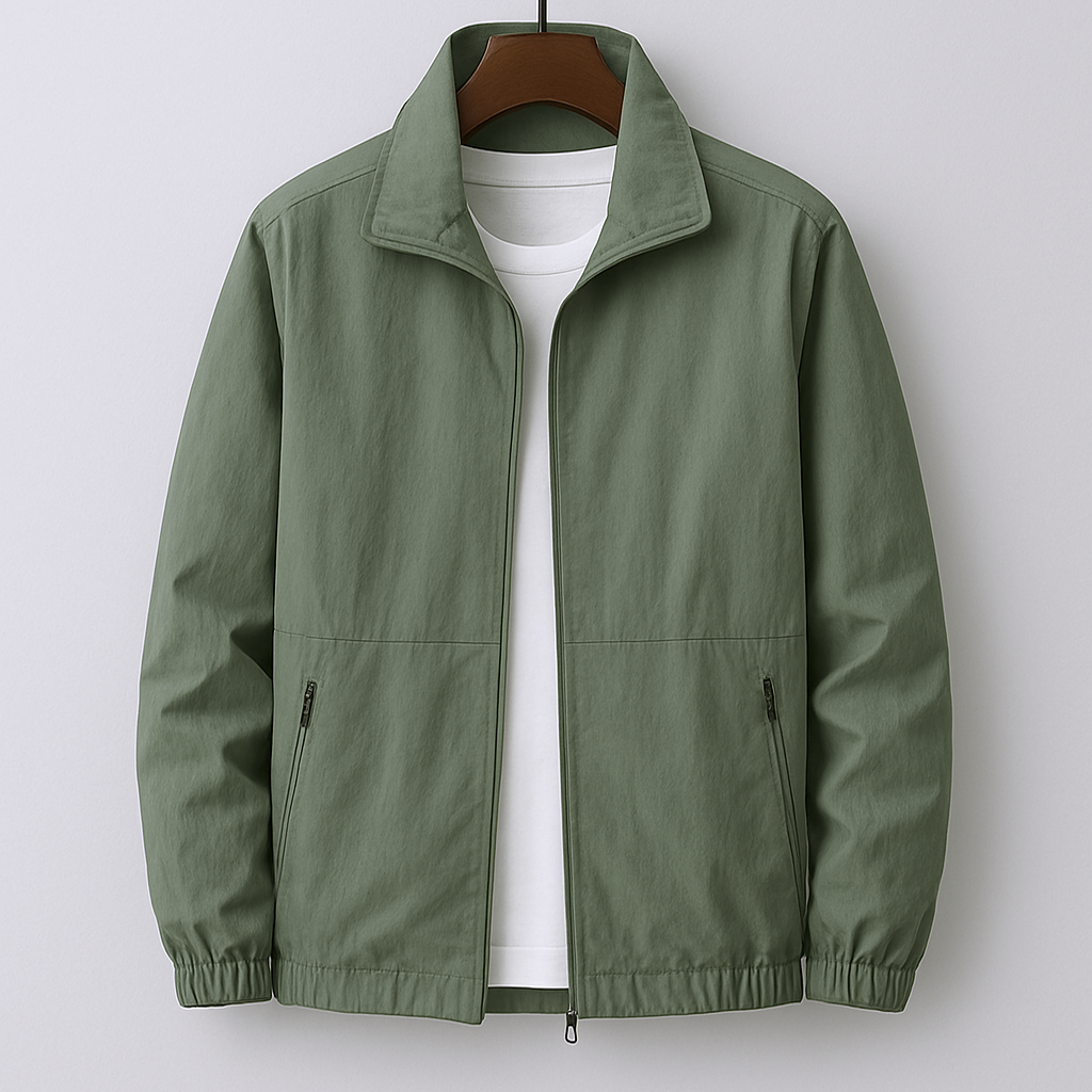 Blaise – Veste légère et élégante