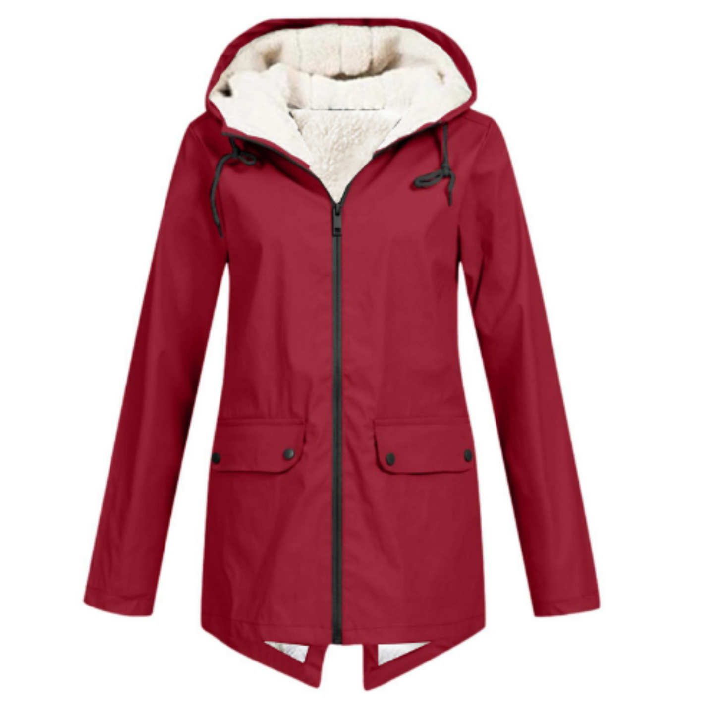 Viola™ – Wind- en waterdichte regenjas