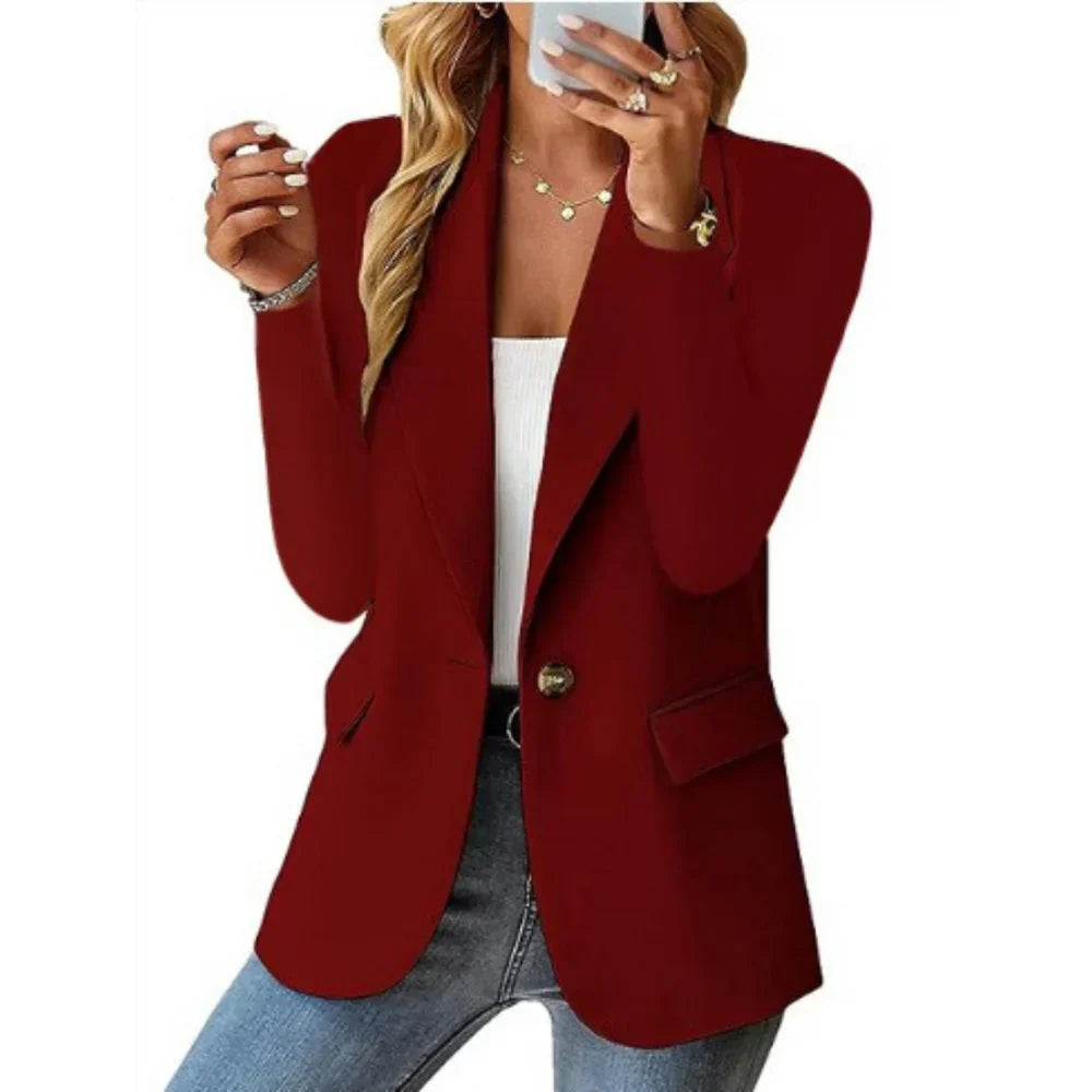 Juni - Elegante Blazer
