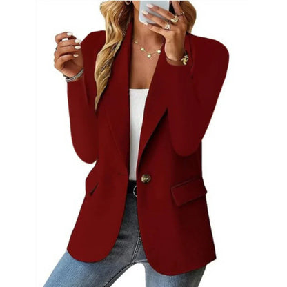 Juni - Elegante Blazer