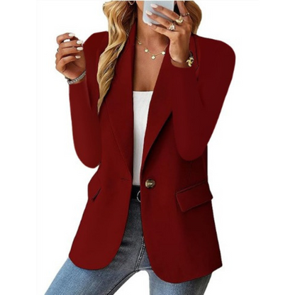 Mia™ - Elegante Blazer