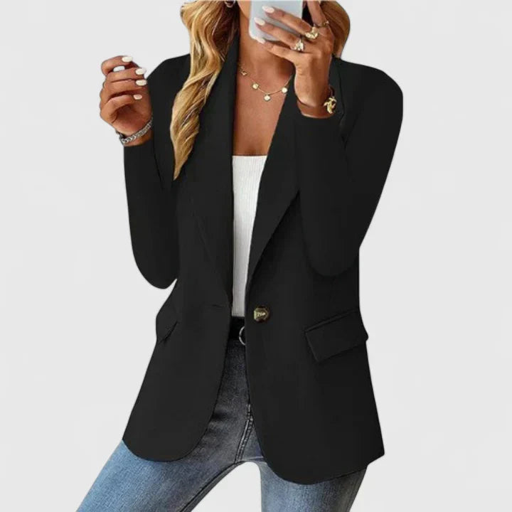 TRISHIA™|ELEGANTE BLAZER