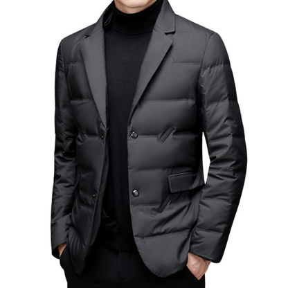 Bastian™ – Luxe jas voor heren