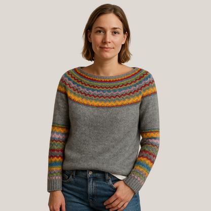 Mette | Den retro genseren