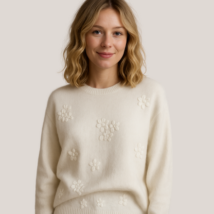Mette | Elegante Trui