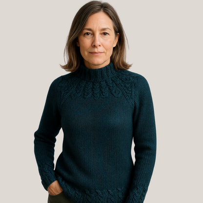 Mette | Elegante Coltrui
