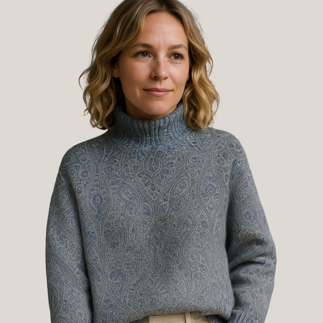 Mette | Dames winter coltrui