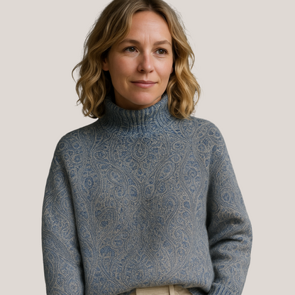 Mette | Dames winter coltrui