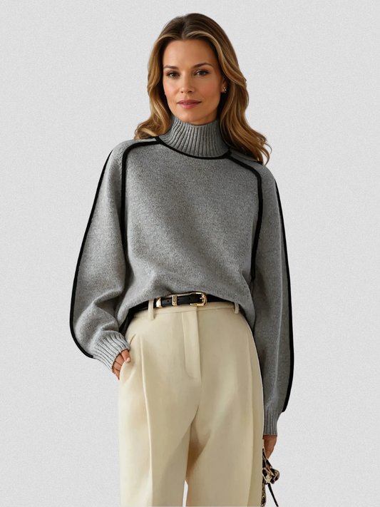 Elara | Chic trui