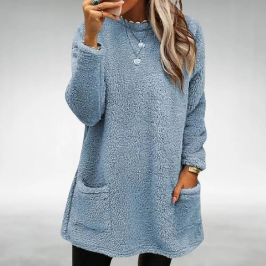 DONNA | Alltags-Pullover